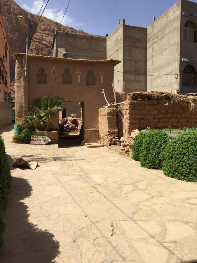 Riad Dar Ahlam Ait Baha Exterior photo