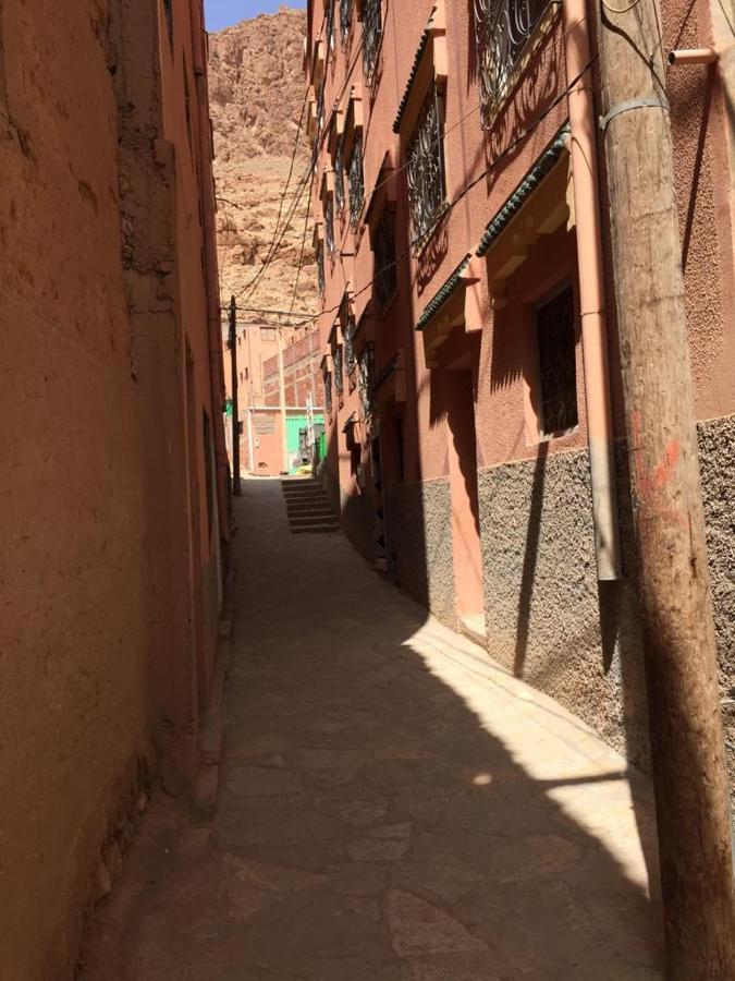Riad Dar Ahlam Ait Baha Exterior photo