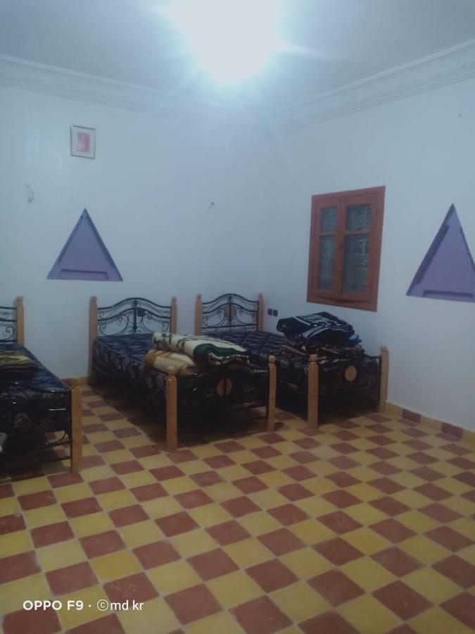 Riad Dar Ahlam Ait Baha Exterior photo