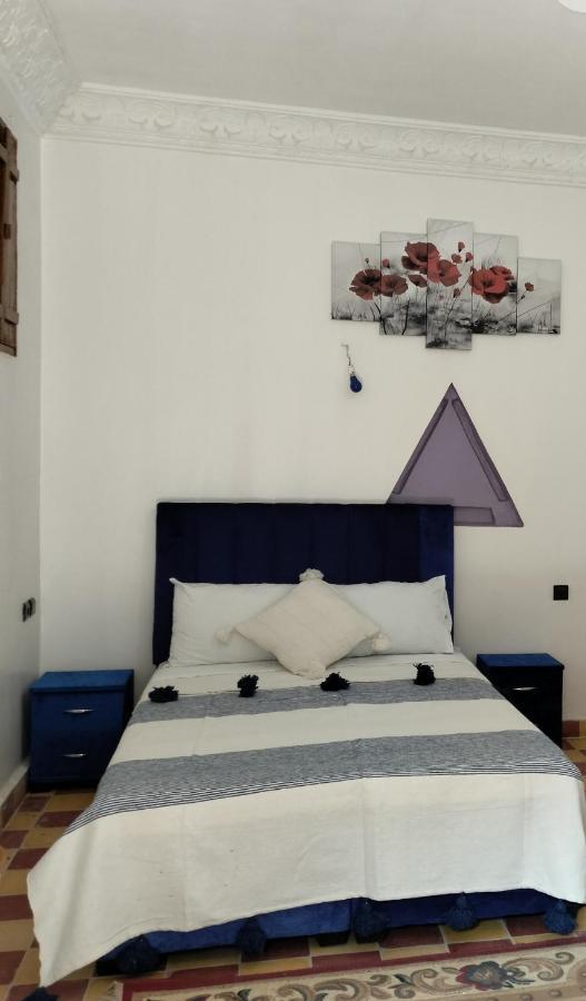 Riad Dar Ahlam Ait Baha Room photo